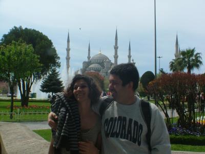 Constantinopla-Estambul