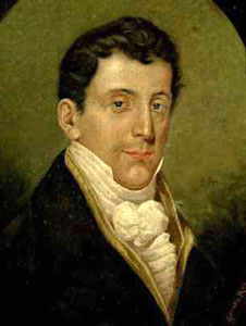 Johann Baptiste Cramer