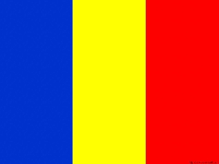 ¡Feliz Día Nacional de Rumanía!