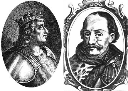 El primer tratado hispano-rumano de la historia (1450): Alfonso V de Aragón y Iancu de Hunedoara