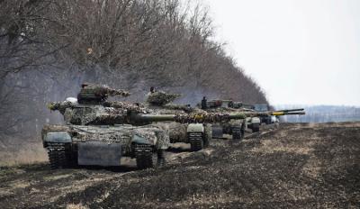 Miradas de la crisis ucraniana: Escenarios rumanos ante una invasión (III)